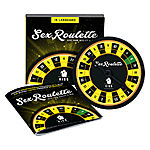 Tease & Please Sex Roulette - Seksipeli