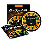 Tease & Please Sex Roulette - Seksipeli