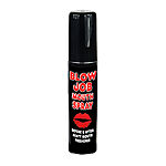 Tuotekuva - Blow Job Mouth Spray - Suuseksisuihke, 25 ml