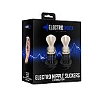 ElectroShock Electro - Nnnipumput