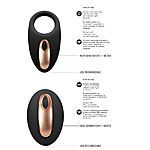 Elegance - Poise Vibraattorisetti