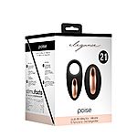 Elegance - Poise Vibraattorisetti