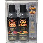 Nature Body Love for You - Lahjapakkaus, 2 x 100 ml