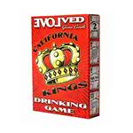 California Kings Drinking Game - Juomapeli