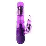 Evolved - Honey Bunny, Lila