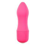 Evolved - Bullet, Pinkki
