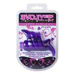 Evolved - Happy Fingers Fondle, Lila