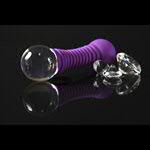 Evolved - Crystals, The Crystal Ball