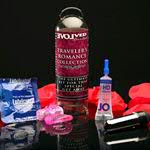 Evolved - Traveller�s Romance Collection
