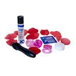 Evolved - Lover�s Rendevous Setti