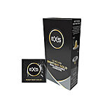 EXS Rightway Gold - Kondomi, 12 kpl