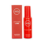 EXS Strawb - Vesipohjainen makuliukuvoide mansikka, 100 ml