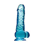 Aqua Quartz - Transparent Dong 7