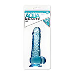 Aqua Quartz - Transparent Dong 7