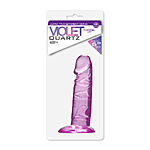 Violet Quartz - Transparent Dong 6
