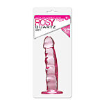 Rosy Quartz - Transparent Dong 7