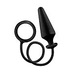 Mens Rover anustappi penisrenkaalla 4