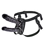 Joyride Dual Delight - Strap-On