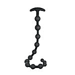 Arse Beads - Silikoniset anaalipallot