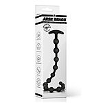 Arse Beads - Silikoniset anaalipallot