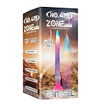 No. 419 Eel - Pimess hohtava anaalitappi, 16,5