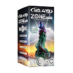 No. 419 Smaug - Anaalitappi 7,3