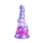 Bad Bubblez Nightshade - Anaalitappi, 7,5