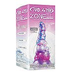 Bad Bubblez Nightshade - Anaalitappi, 7,5
