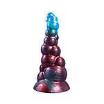 Bad Bubblez Goldfire - Anaalitappi, 7,5