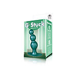 G - Stuck - Silikonianaalitappi, pallot