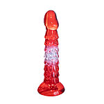 Nanma Luzz - Jellydildo, suomuinen