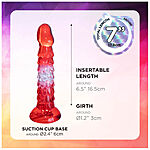 Nanma Luzz - Jellydildo, suomuinen