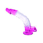 Nanma Luzz - Tekopenis kiveksill�