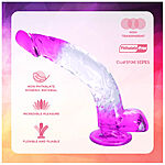 Nanma Luzz - Tekopenis kiveksill�