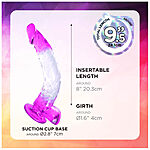 Nanma Luzz - Tekopenis kiveksill�