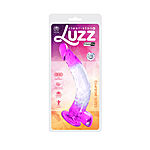 Nanma Luzz - Tekopenis kiveksill�