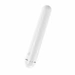 OVO - F5 Vibraattori, White