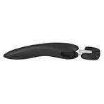 OVO - F6 Vibraattori, Black