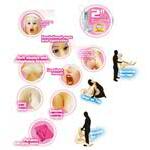 Faye Love Doll - Seksinukke