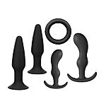 Jovial Anal Kit, Basic