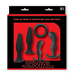 Jovial Anal Kit, Basic
