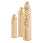 Length Extender Set