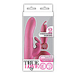 True Love Vibrator Kit