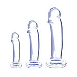 Triple Lover - Dildosetti
