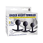 Under Night Tumbler - Anustapit painoilla