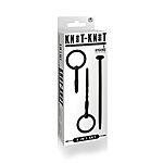 KNOT-KNOT - Silikoniset sondit, 3 kpl