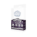 Lasting Love Ring - Penisrengassetti, 3 kpl