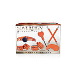 Sovereign Luxury Set - BDSM-seksivlinesetti