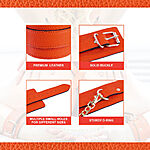 Sovereign Luxury Set - BDSM-seksivlinesetti