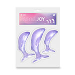 Pastel Joy - Anaalitappisetti, delfiinit